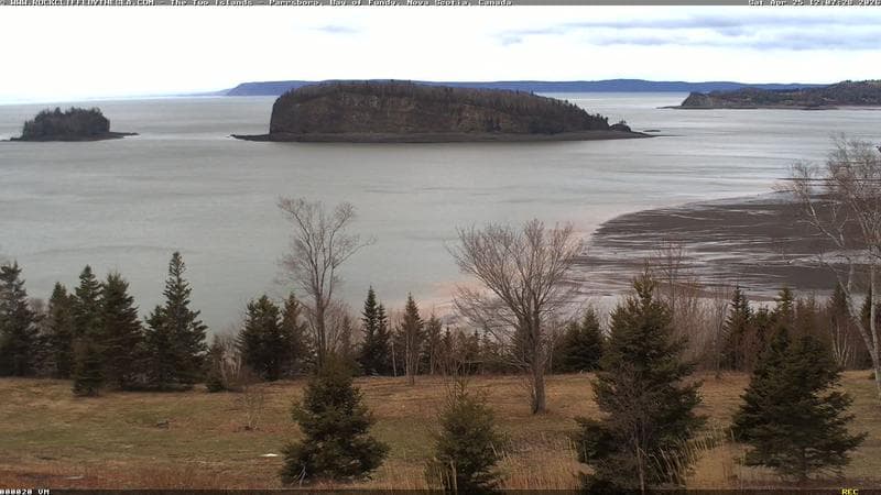 Rockcliffe by the Sea