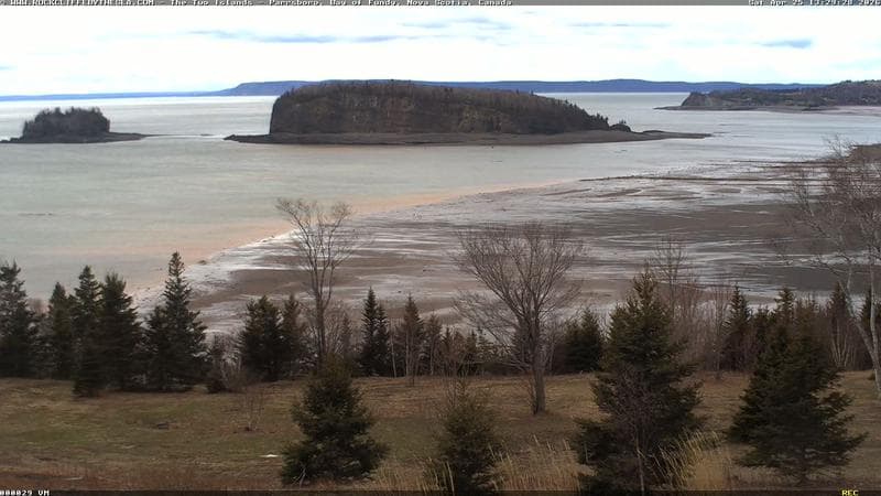 Rockcliffe by the Sea