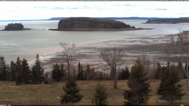 Rockcliffe by the Sea