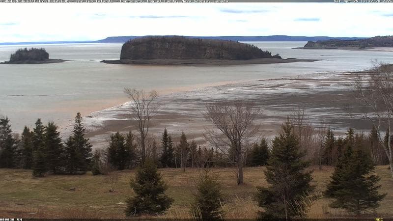 Rockcliffe by the Sea