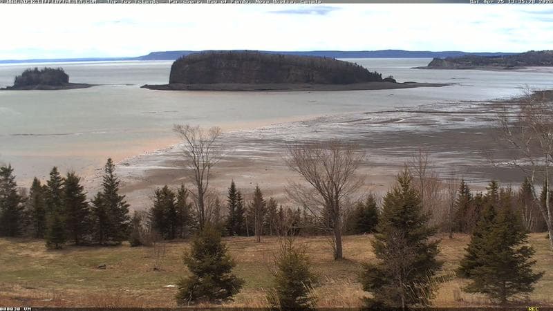 Rockcliffe by the Sea