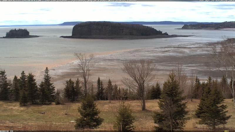 Rockcliffe by the Sea