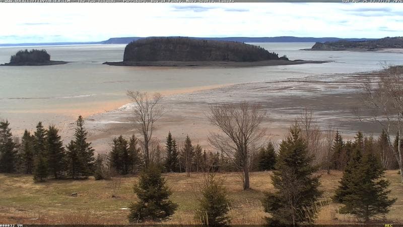 Rockcliffe by the Sea