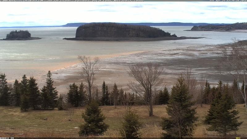 Rockcliffe by the Sea