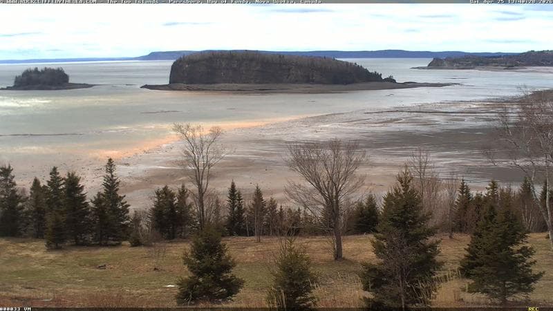 Rockcliffe by the Sea