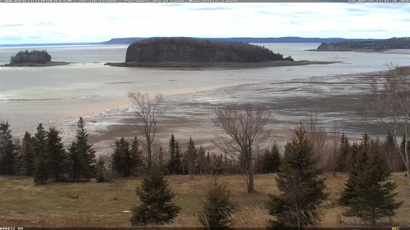 Rockcliffe by the Sea