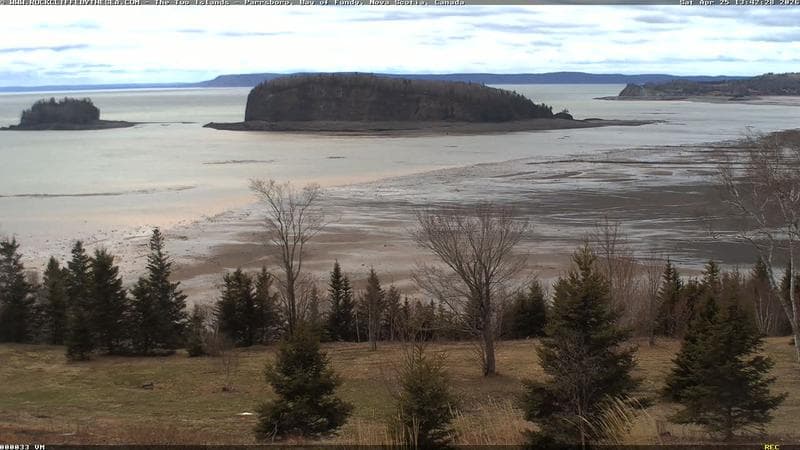 Rockcliffe by the Sea