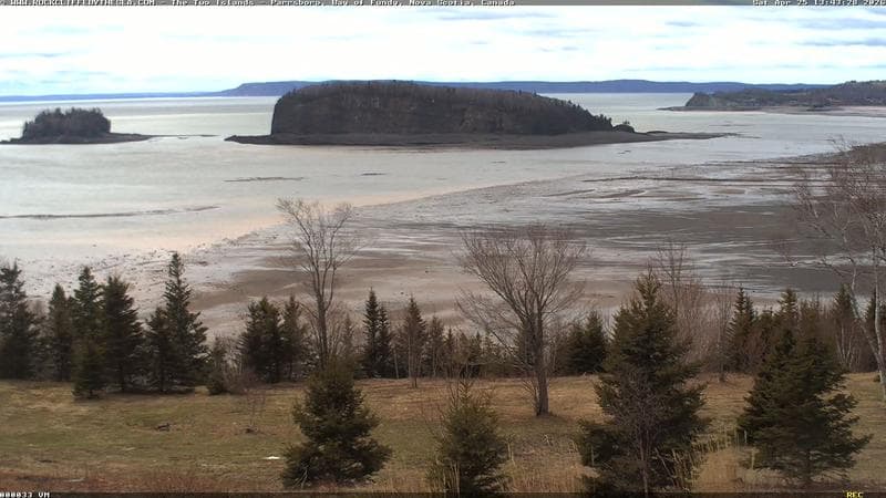 Rockcliffe by the Sea