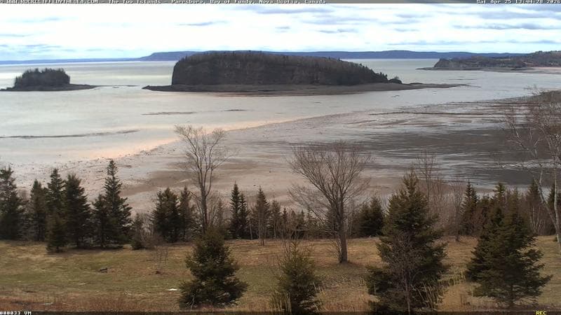 Rockcliffe by the Sea