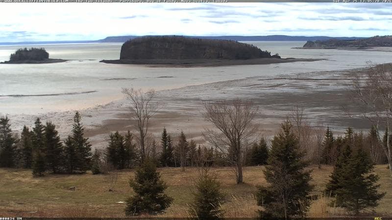 Rockcliffe by the Sea