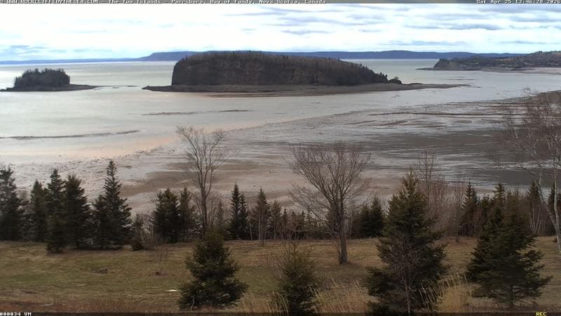 Rockcliffe by the Sea