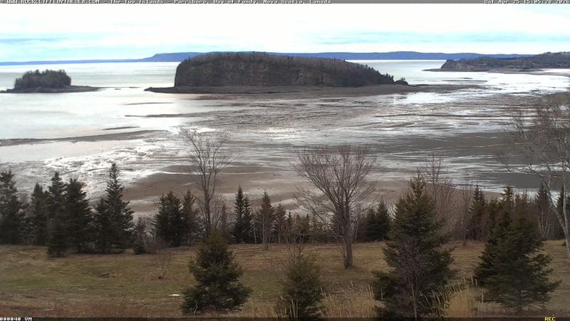 Rockcliffe by the Sea