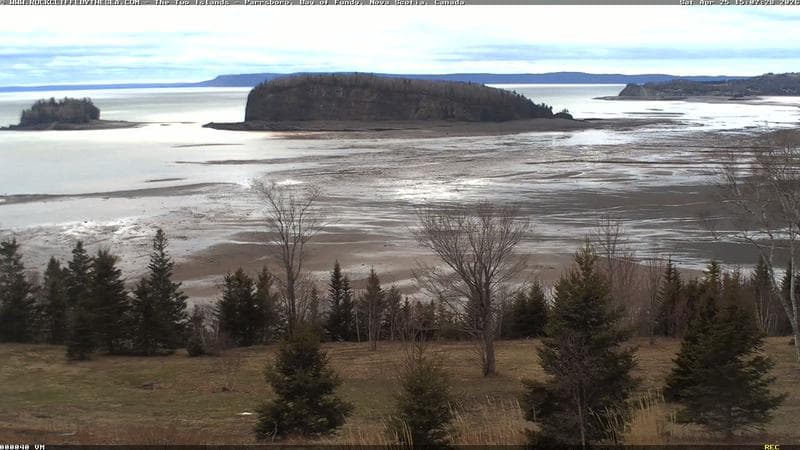 Rockcliffe by the Sea