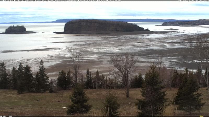 Rockcliffe by the Sea