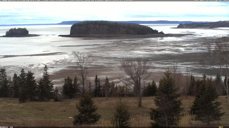 Rockcliffe by the Sea