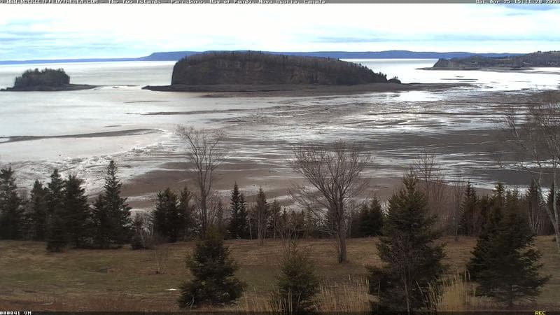 Rockcliffe by the Sea