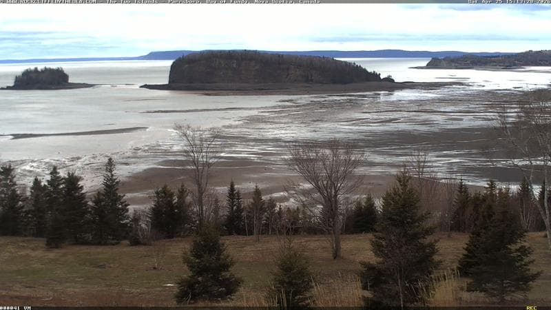Rockcliffe by the Sea
