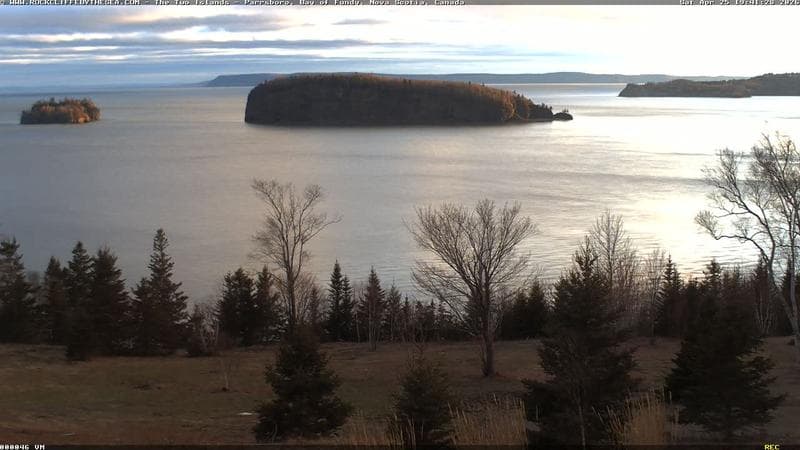 Rockcliffe by the Sea