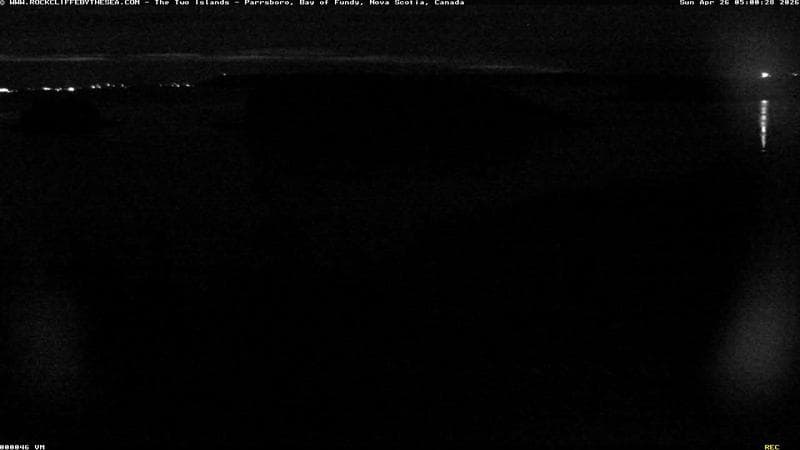 Rockcliffe by the Sea