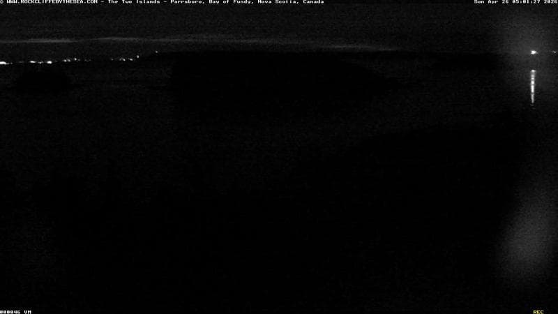 Rockcliffe by the Sea