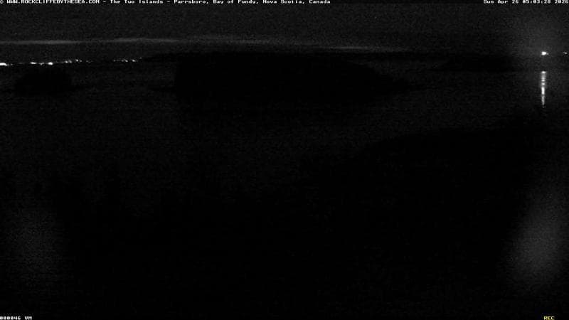 Rockcliffe by the Sea