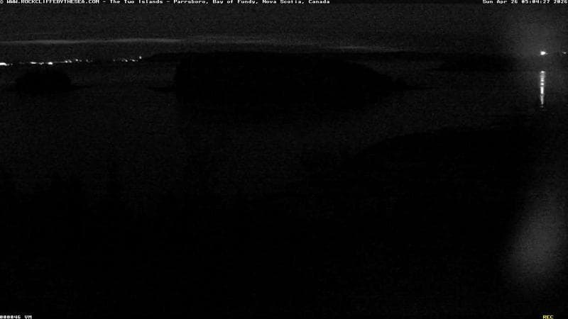 Rockcliffe by the Sea