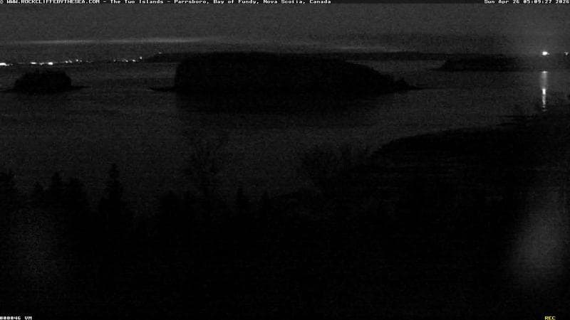 Rockcliffe by the Sea