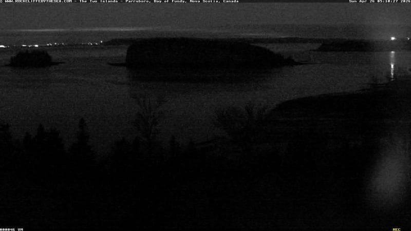 Rockcliffe by the Sea