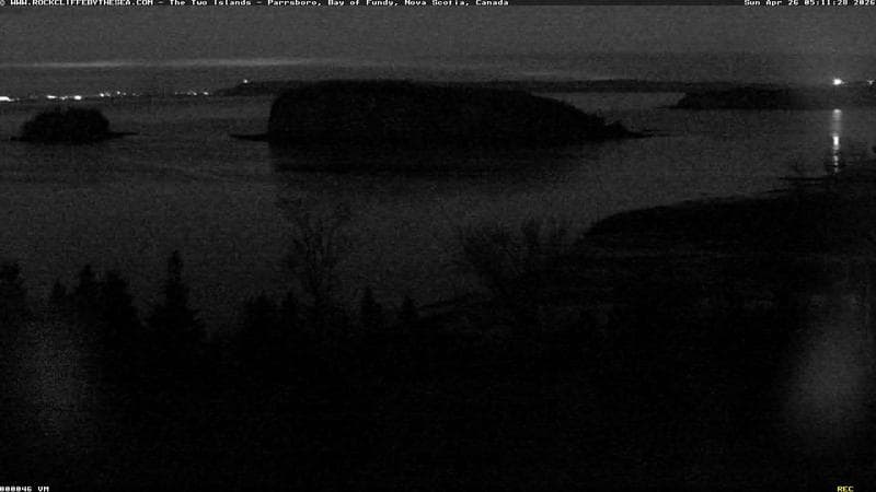 Rockcliffe by the Sea