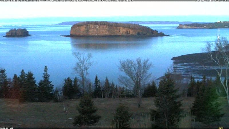 Rockcliffe by the Sea