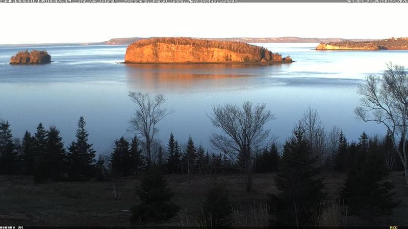 Rockcliffe by the Sea