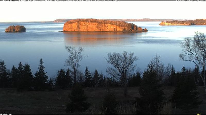 Rockcliffe by the Sea
