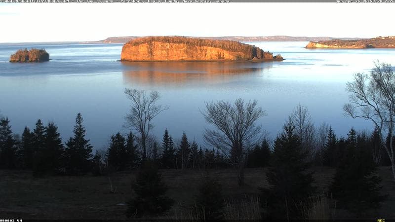 Rockcliffe by the Sea