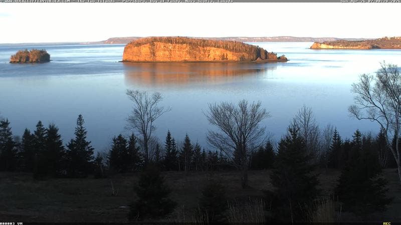 Rockcliffe by the Sea