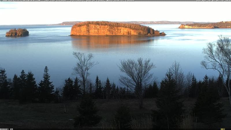 Rockcliffe by the Sea