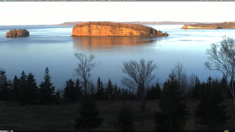 Rockcliffe by the Sea