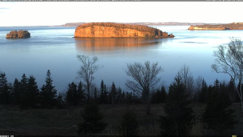 Rockcliffe by the Sea