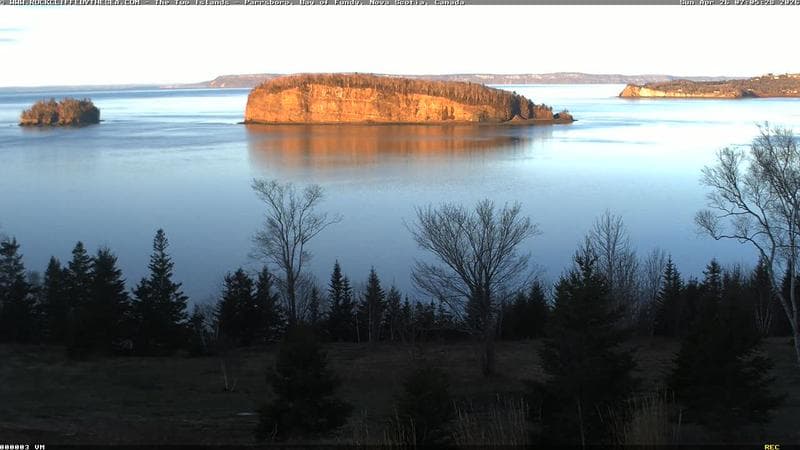Rockcliffe by the Sea