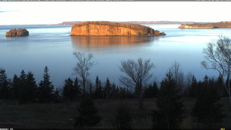 Rockcliffe by the Sea