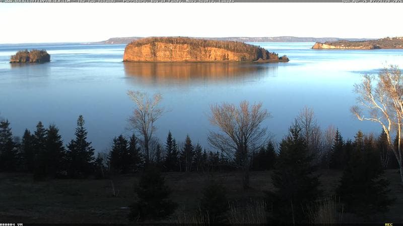 Rockcliffe by the Sea