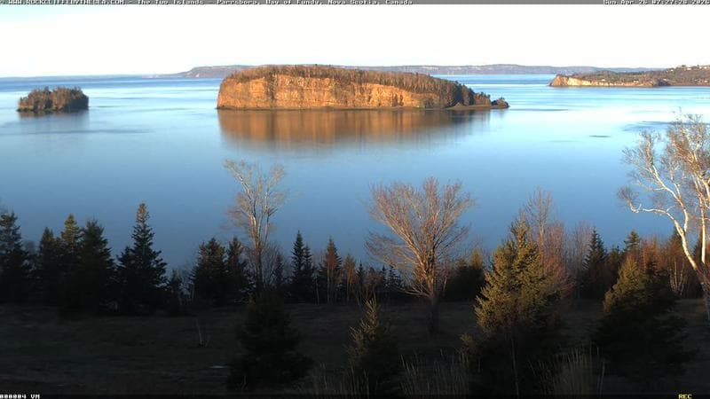 Rockcliffe by the Sea