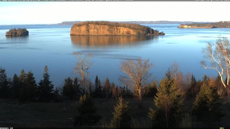 Rockcliffe by the Sea