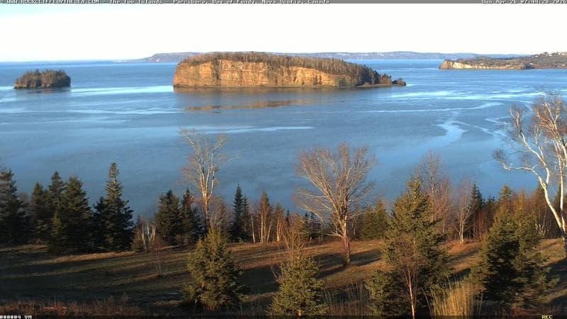 Rockcliffe by the Sea