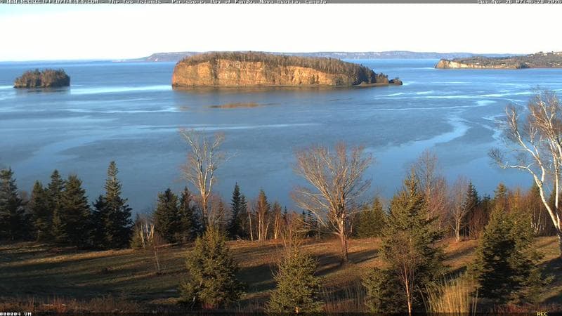 Rockcliffe by the Sea