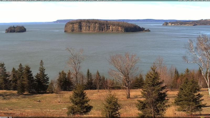 Rockcliffe by the Sea