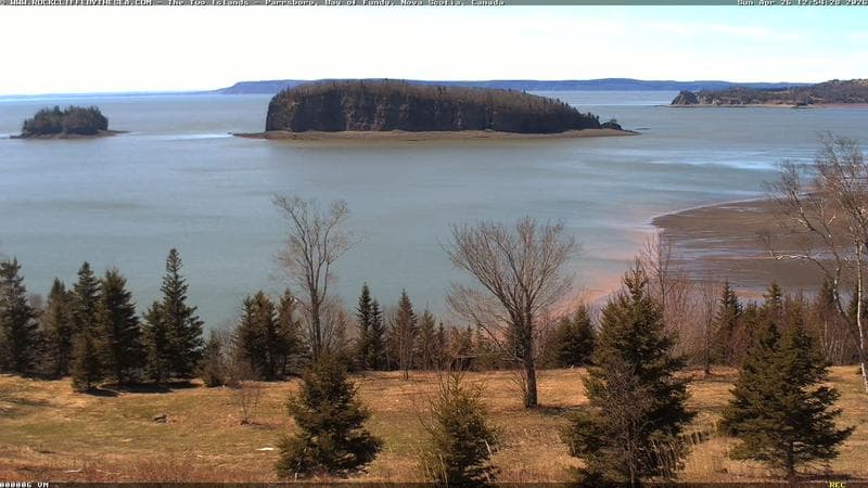 Rockcliffe by the Sea