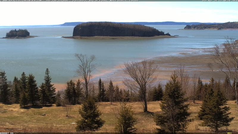 Rockcliffe by the Sea