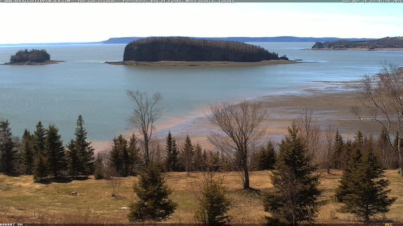 Rockcliffe by the Sea