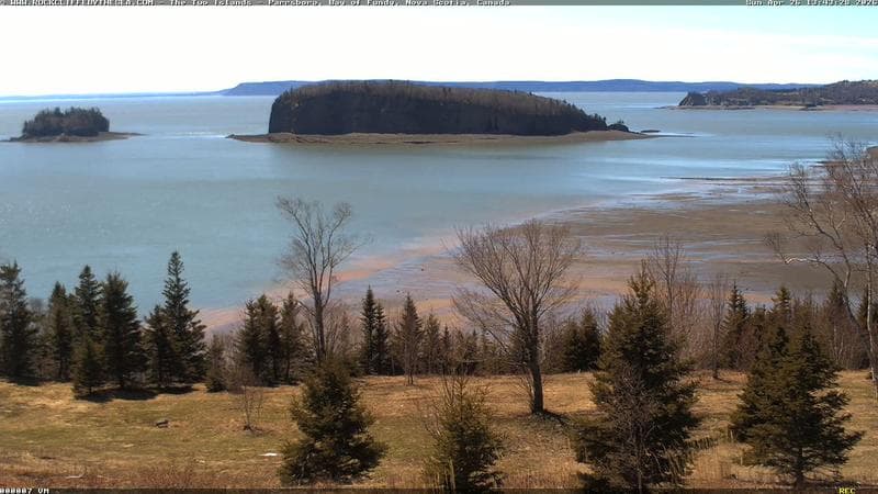 Rockcliffe by the Sea