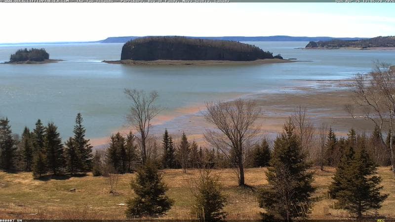 Rockcliffe by the Sea